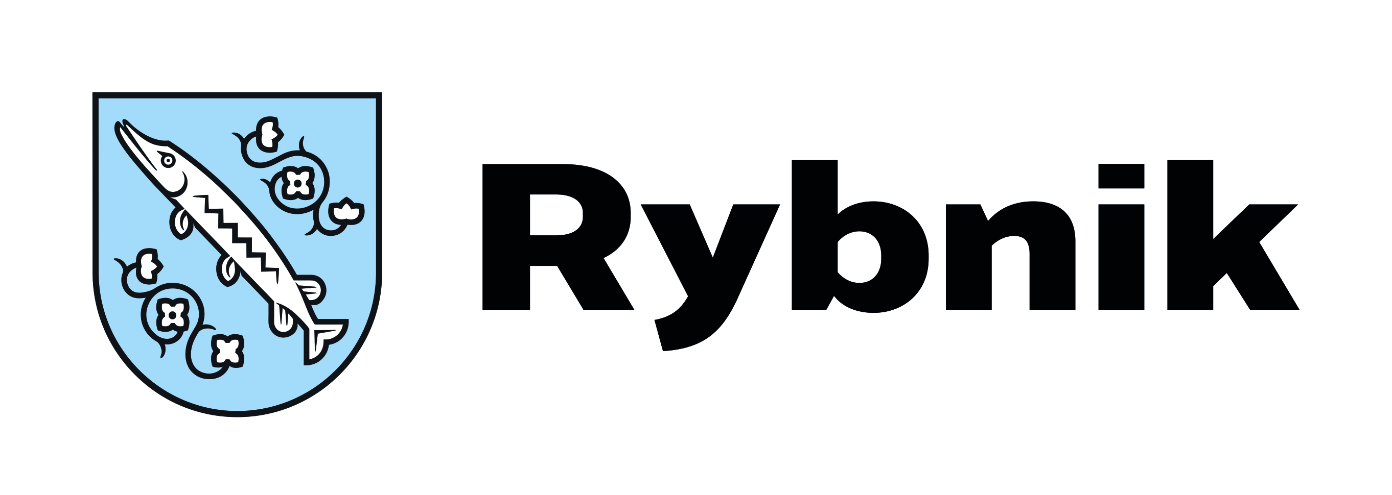 Logo Miasto Rybnik